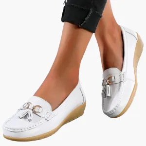 Comfortable Slip On Loafers for Women