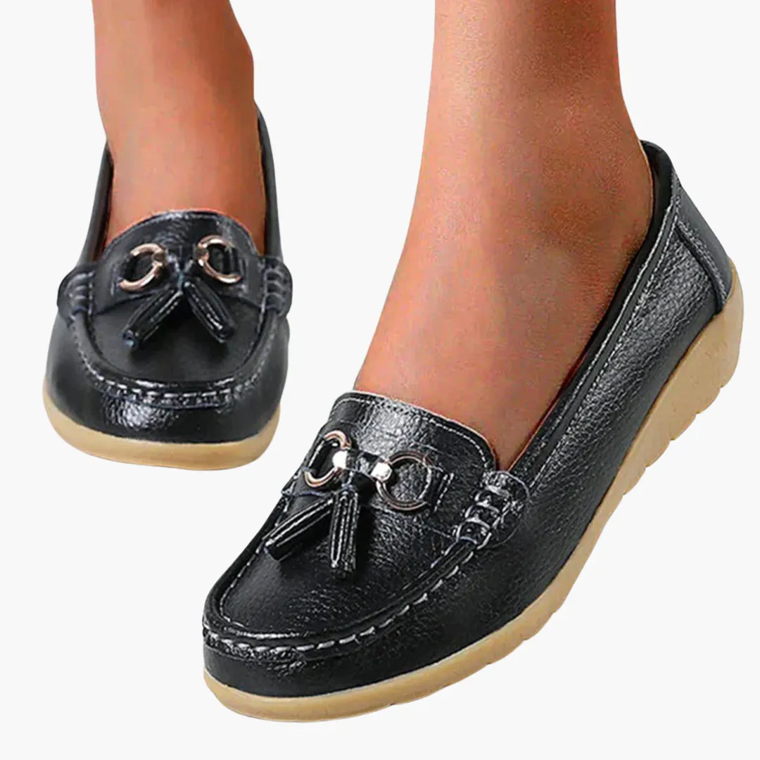 Comfortable Slip On Loafers for Women
