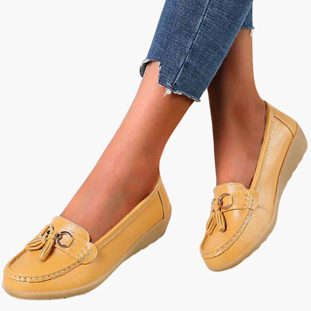 Comfortable Slip On Loafers for Women