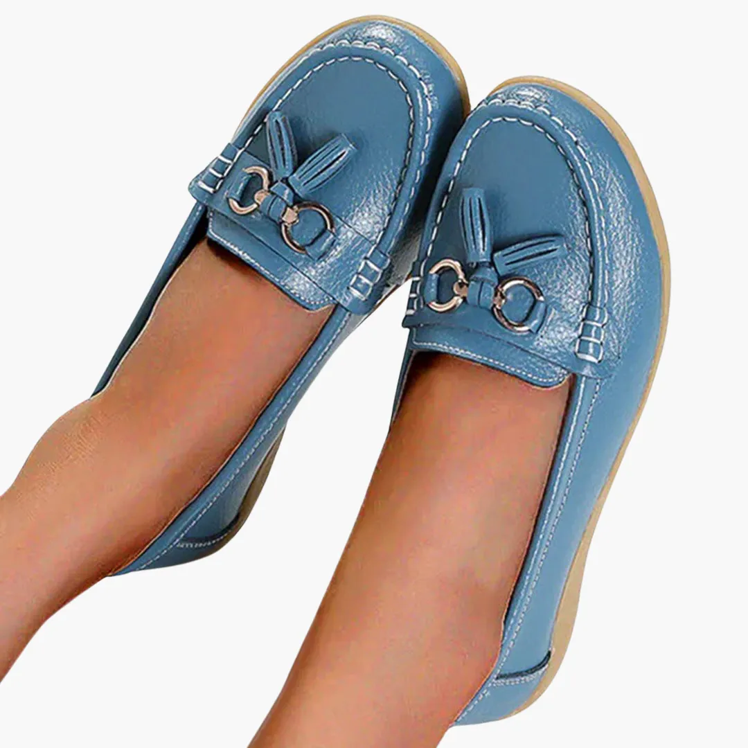 Comfortable Slip On Loafers for Women