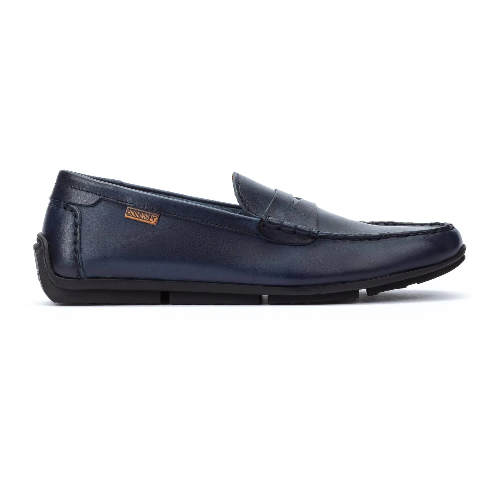 'Conil' men's loafer - Blue