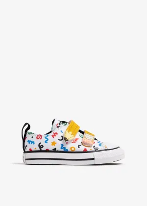 CONVERSE CHUCK TAYLOR ALL STAR 2V