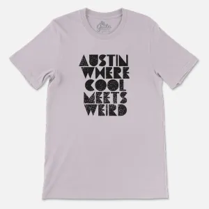 Cool Austin T-shirt