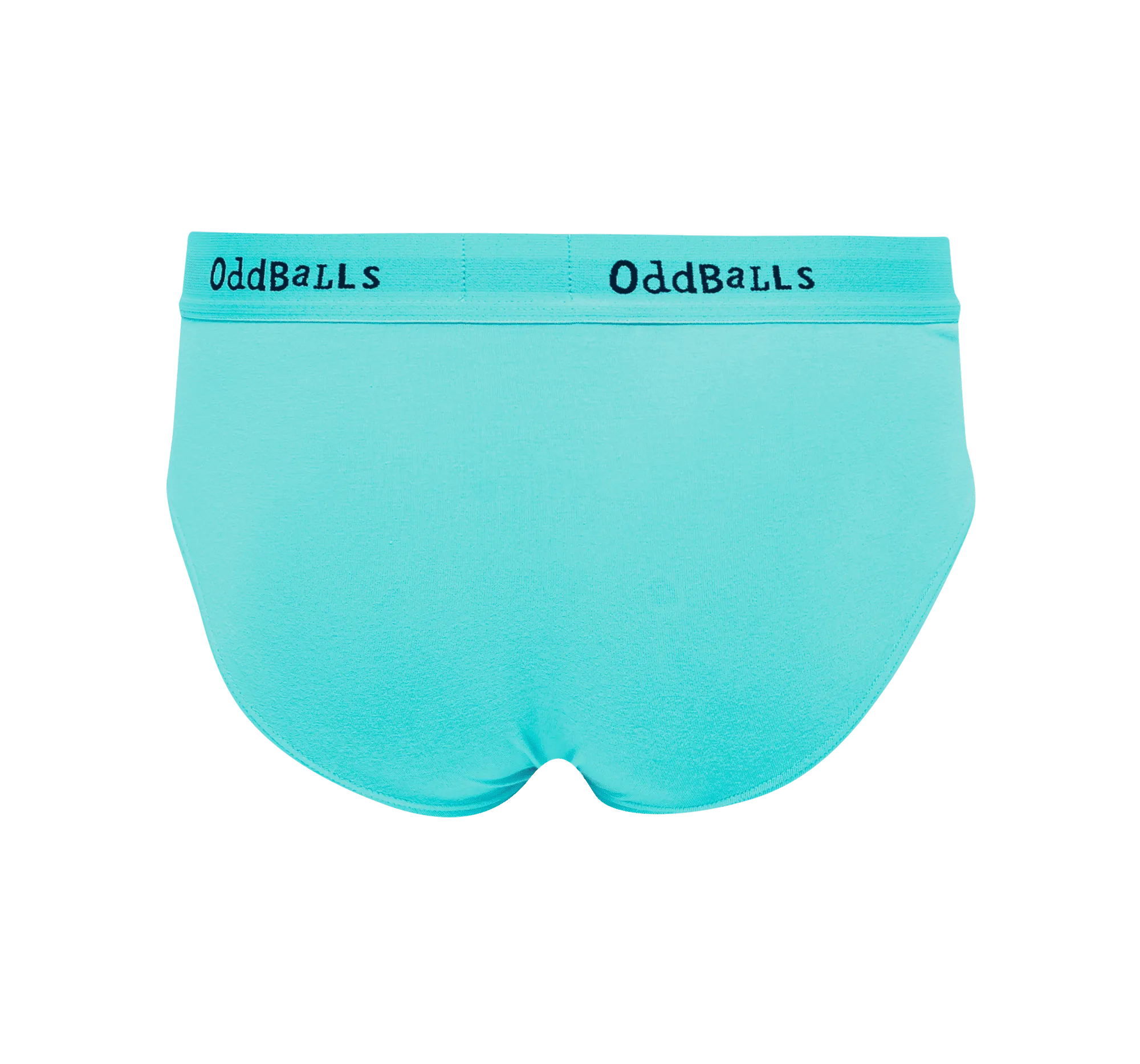 Cool Breeze - Mens Briefs