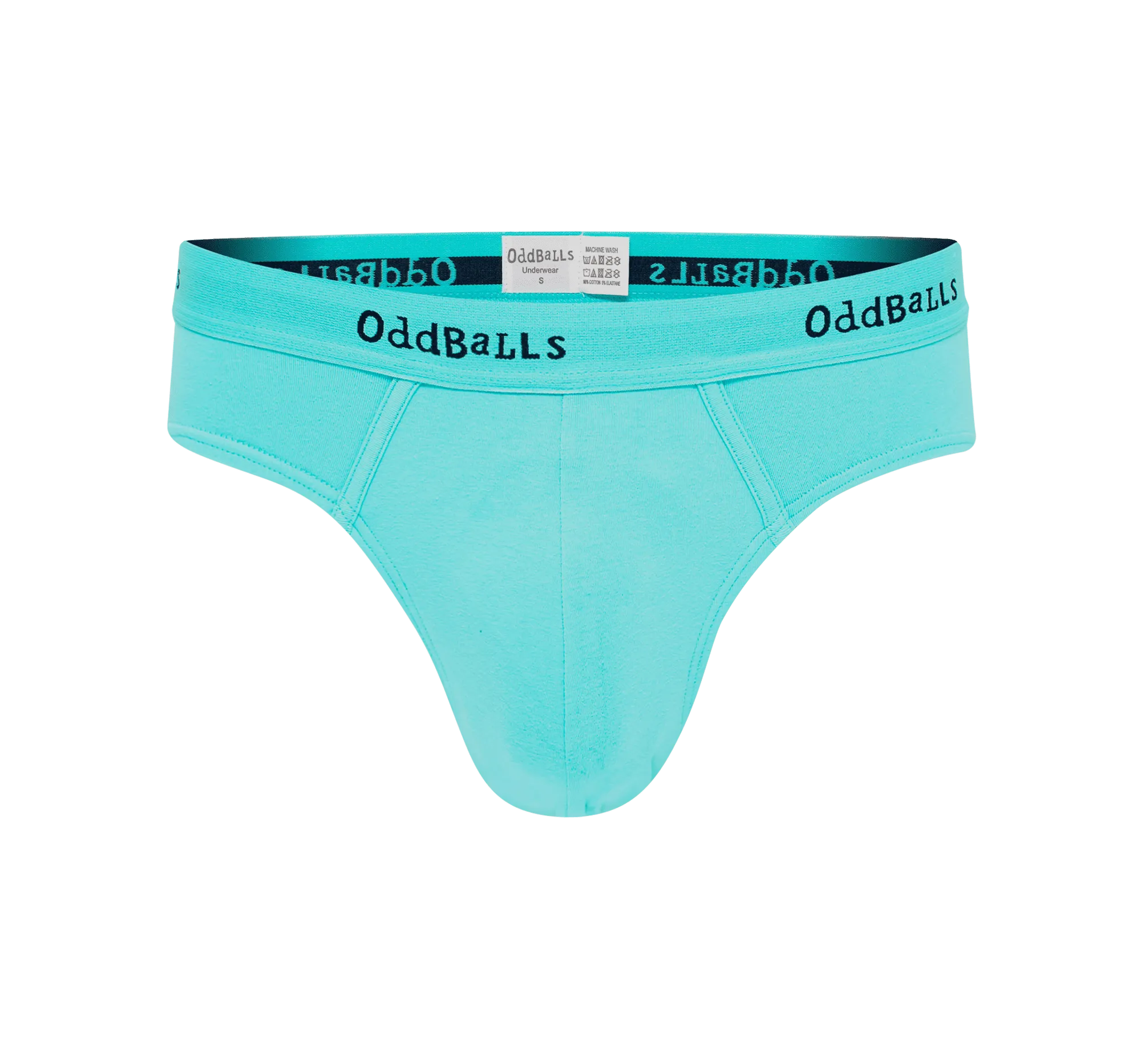 Cool Breeze - Mens Briefs