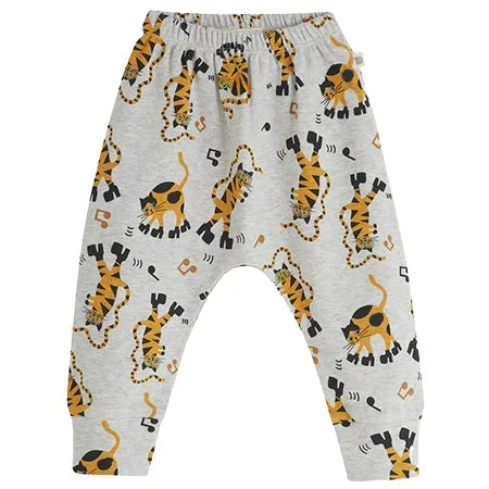 Cool Cats Joggers - Retired