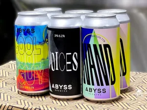 COOL COOL WAND VOICE MIXED - 6 PACK