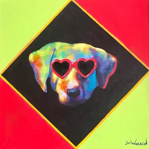 Cool Dog