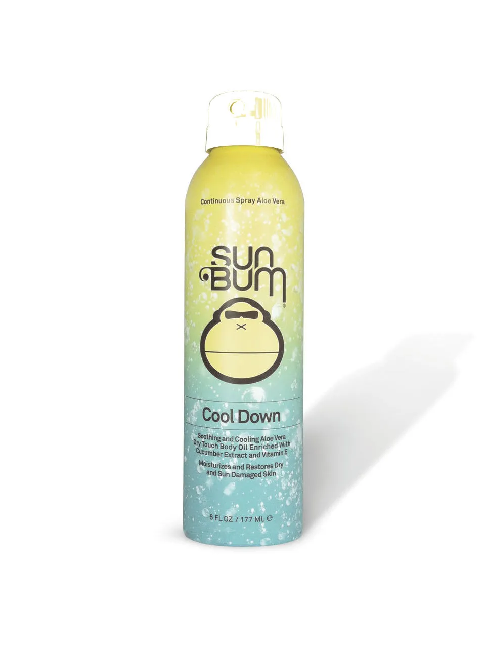 Cool Down Spray