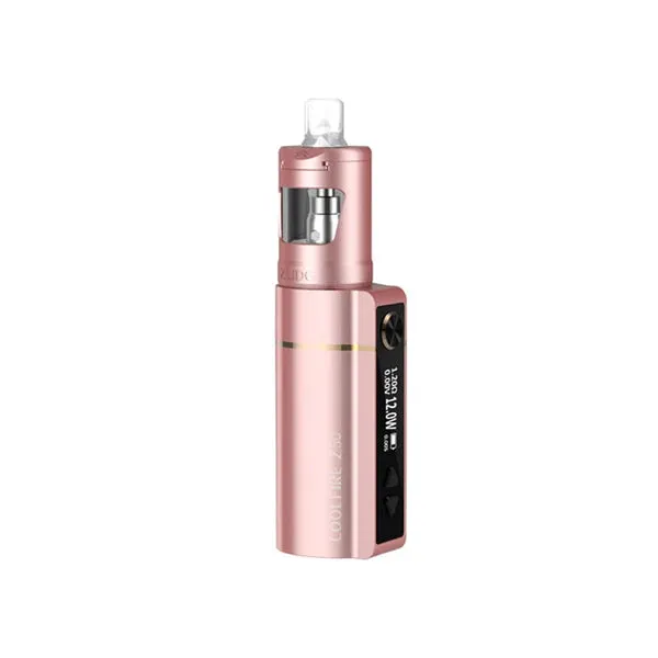 Cool Fire Z50 kit
