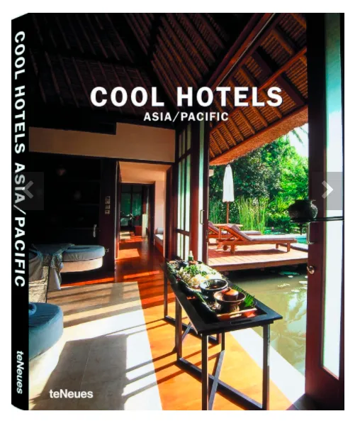Cool Hotels Asia/ Pacific