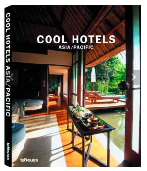 Cool Hotels Asia/ Pacific