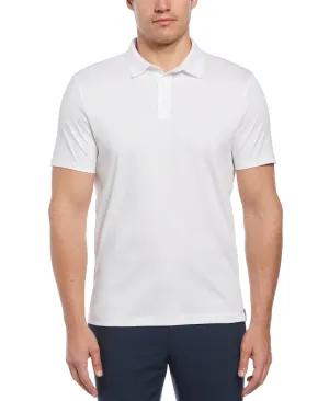 Cool Interlock Polo