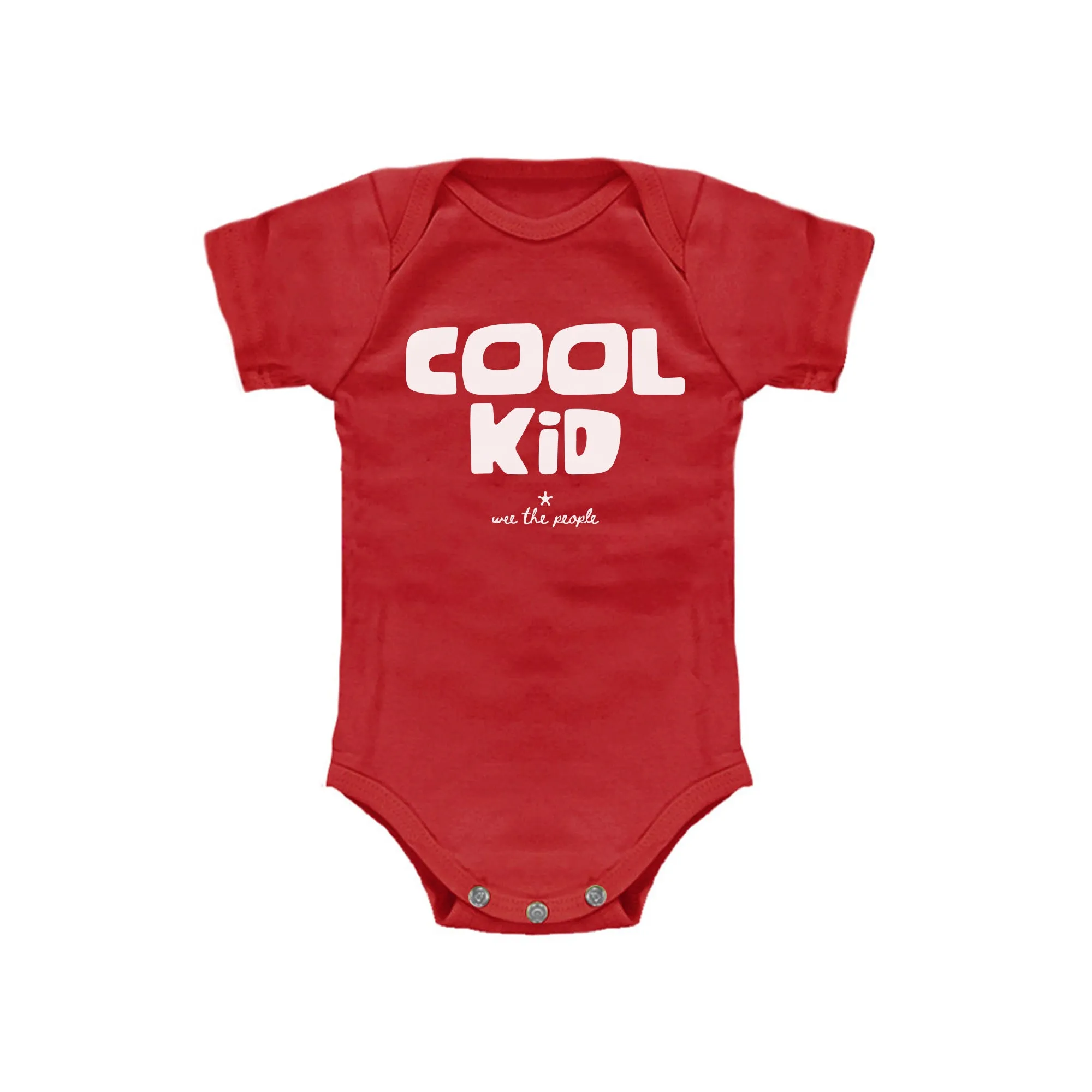 Cool Kid Onesie