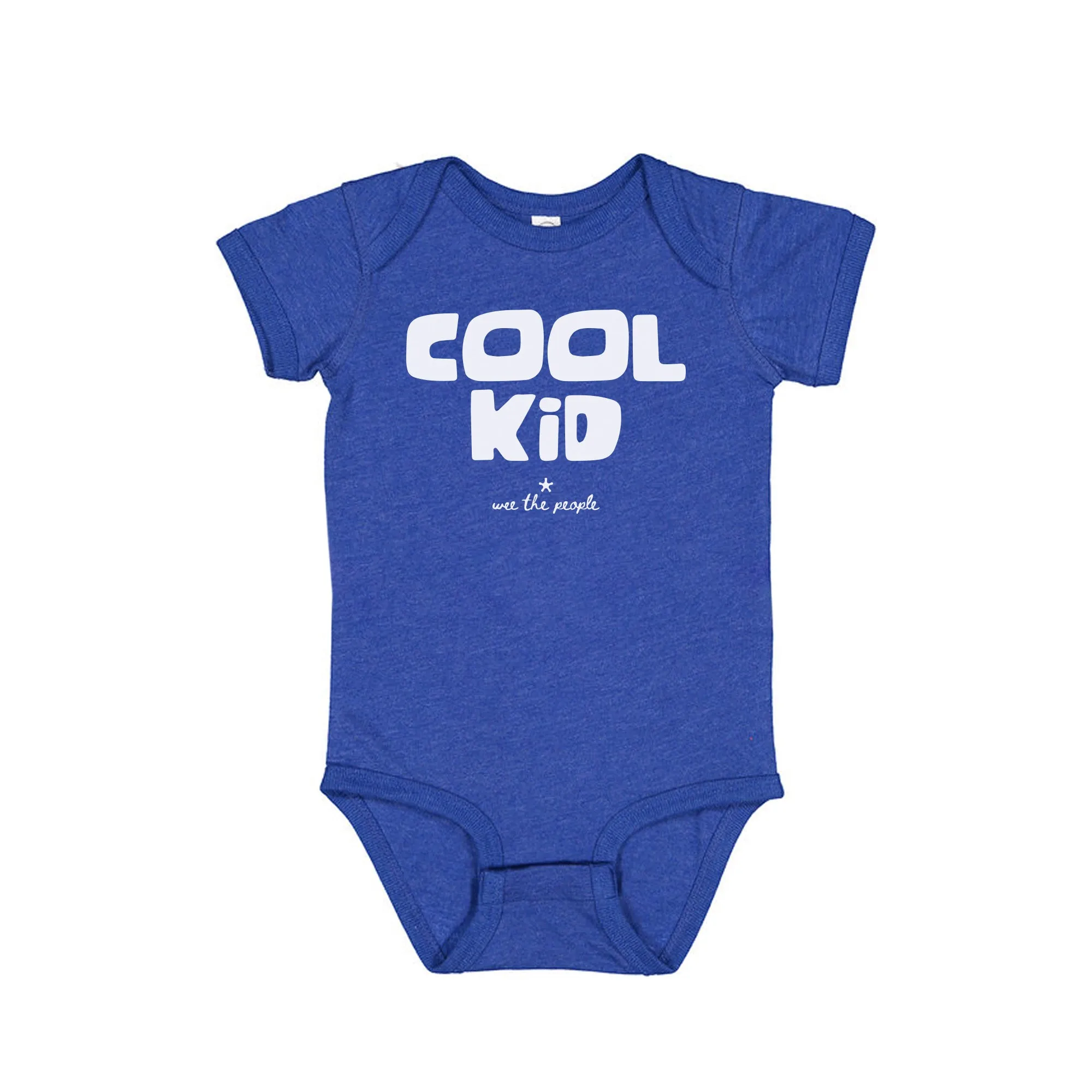 Cool Kid Onesie