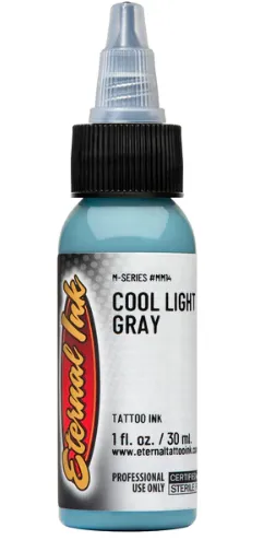 COOL LIGHT GRAY - M SERIES