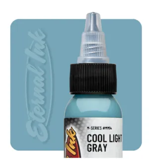 COOL LIGHT GRAY - M SERIES