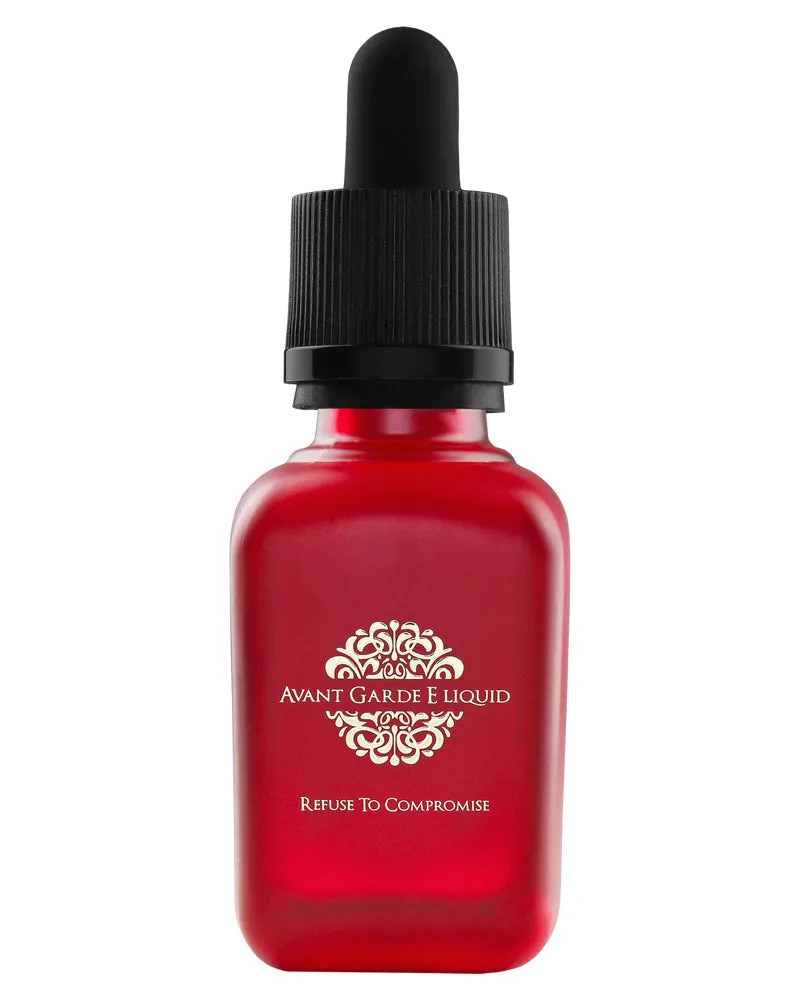 Cool Peppermint Nic Salt