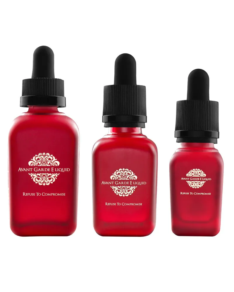 Cool Peppermint Nic Salt
