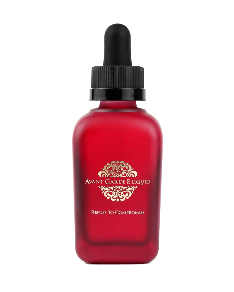 Cool Peppermint Nic Salt