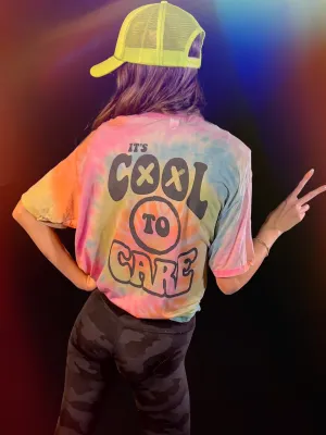 Cool To Care