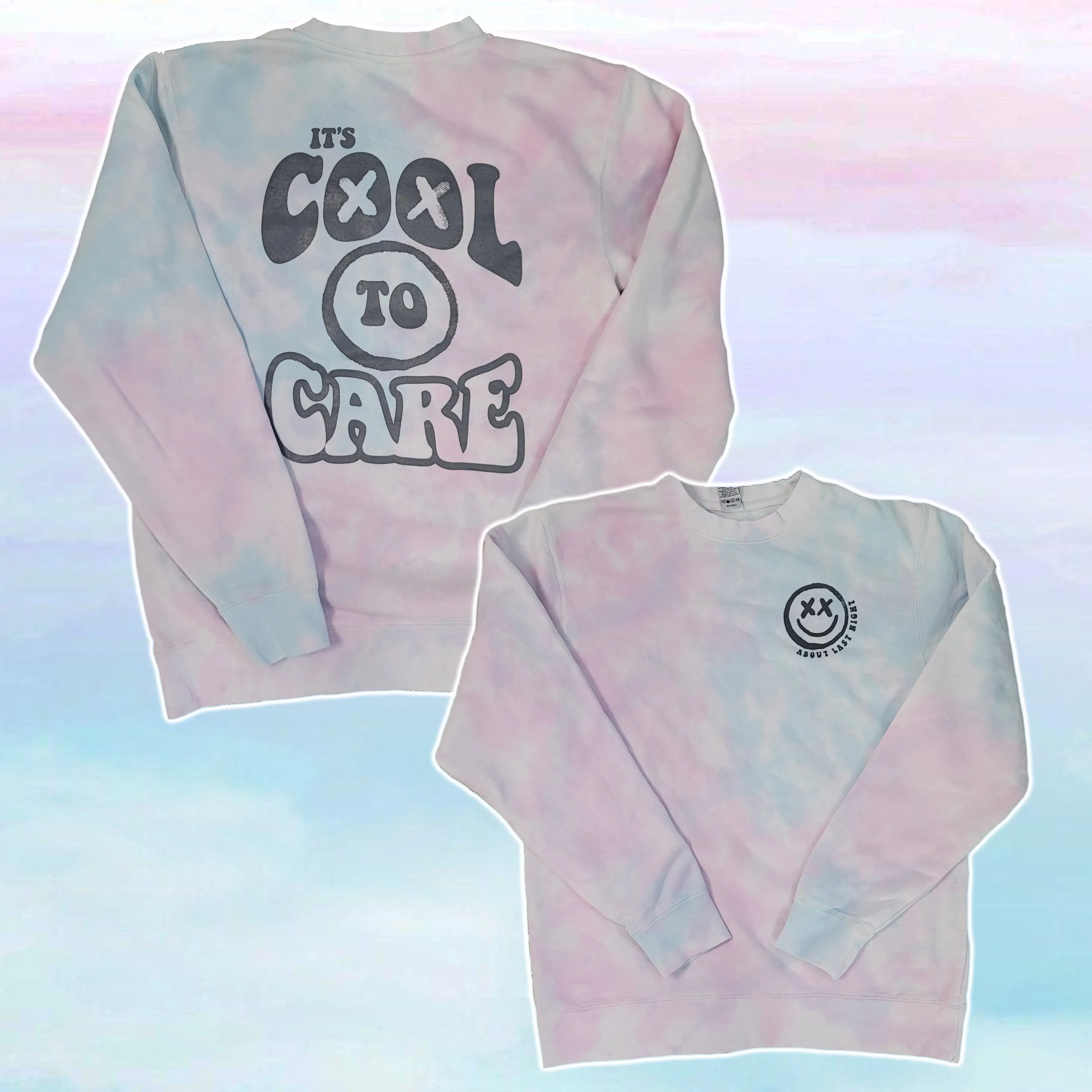 Cool To Care