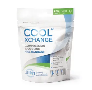Cool XChange Compression Bandage