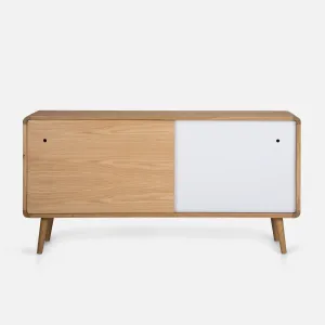 Copenhagen Sideboard - Clean White