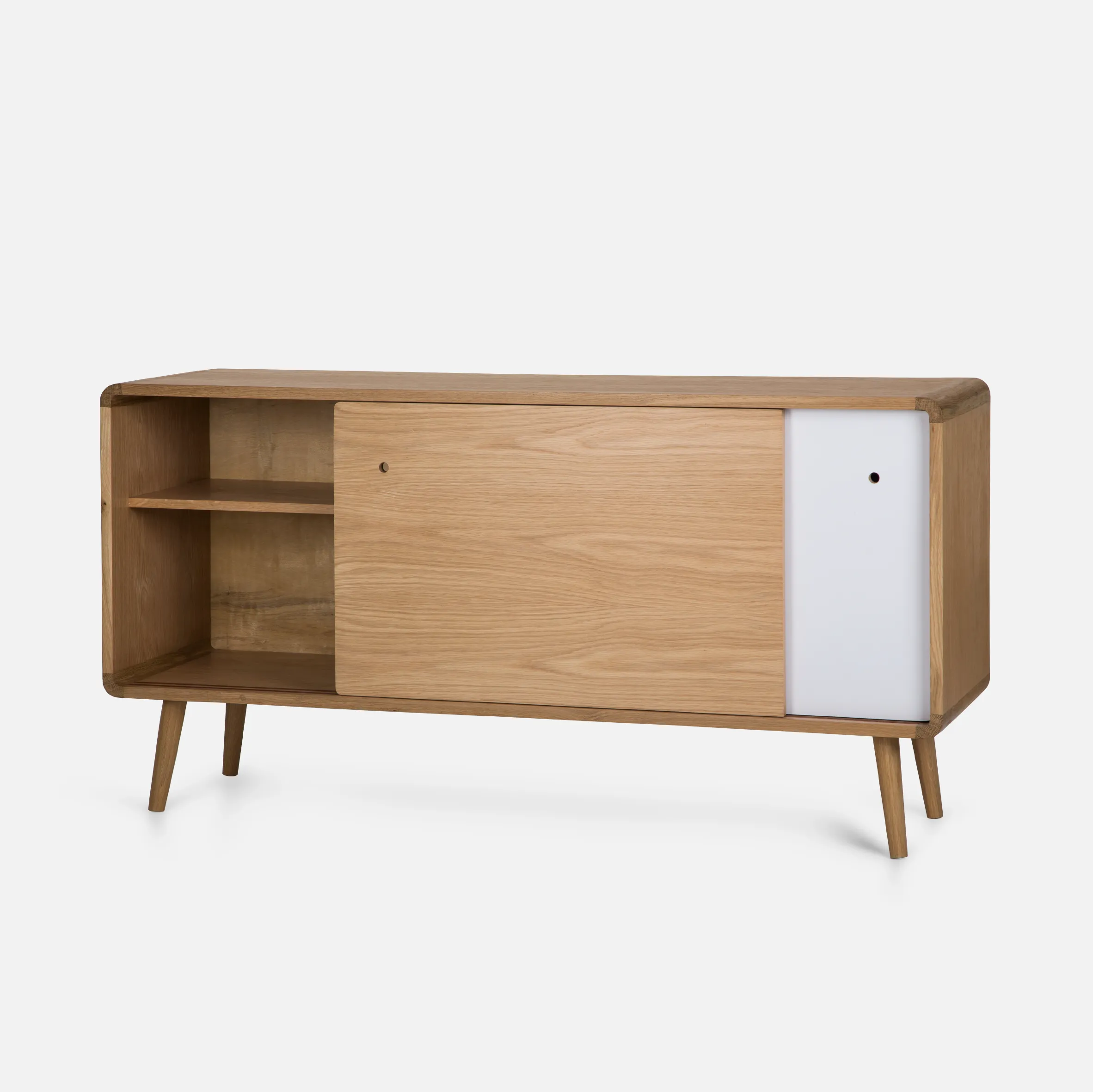 Copenhagen Sideboard - Clean White