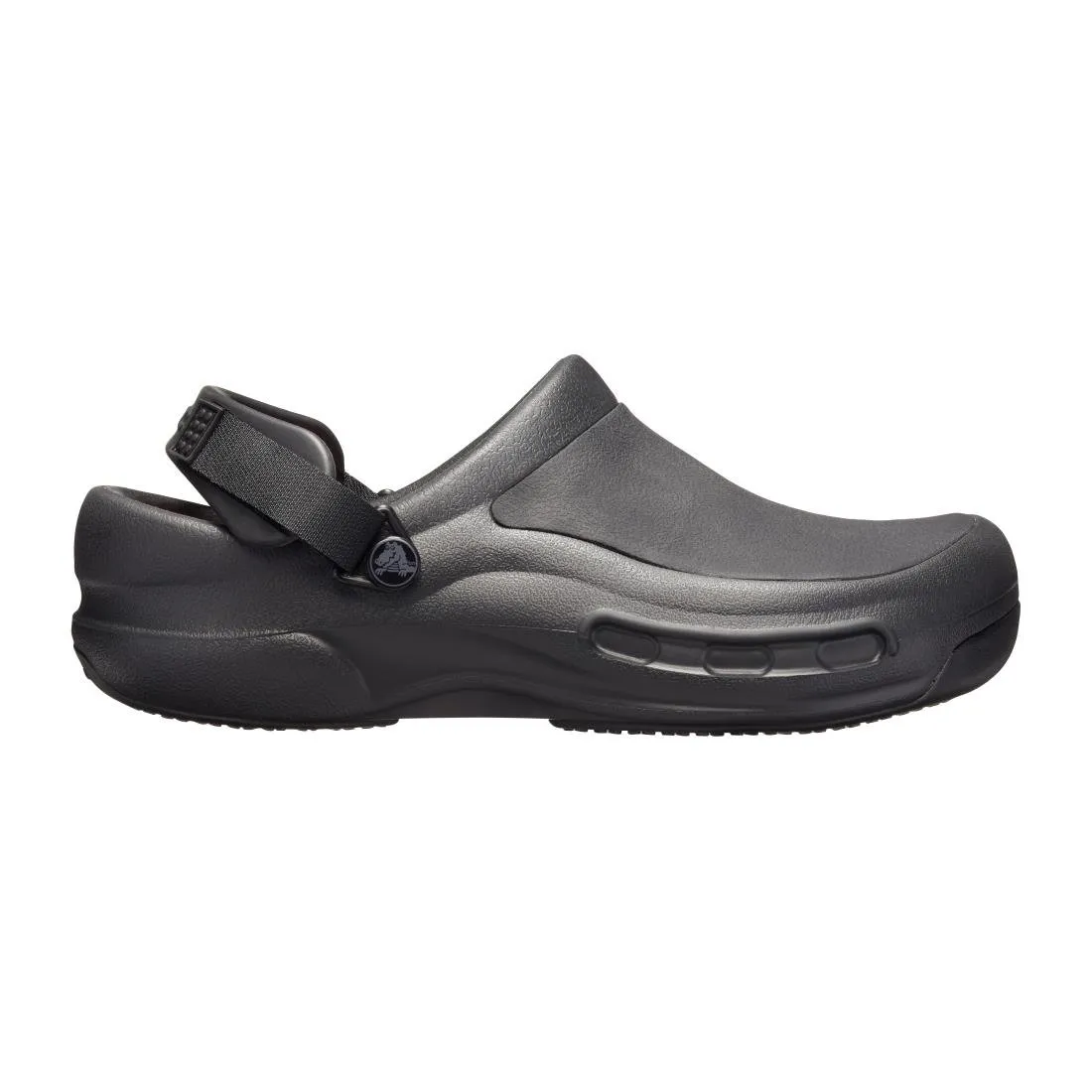 Crocs Bistro Pro LiteRide Clog Black 41.5