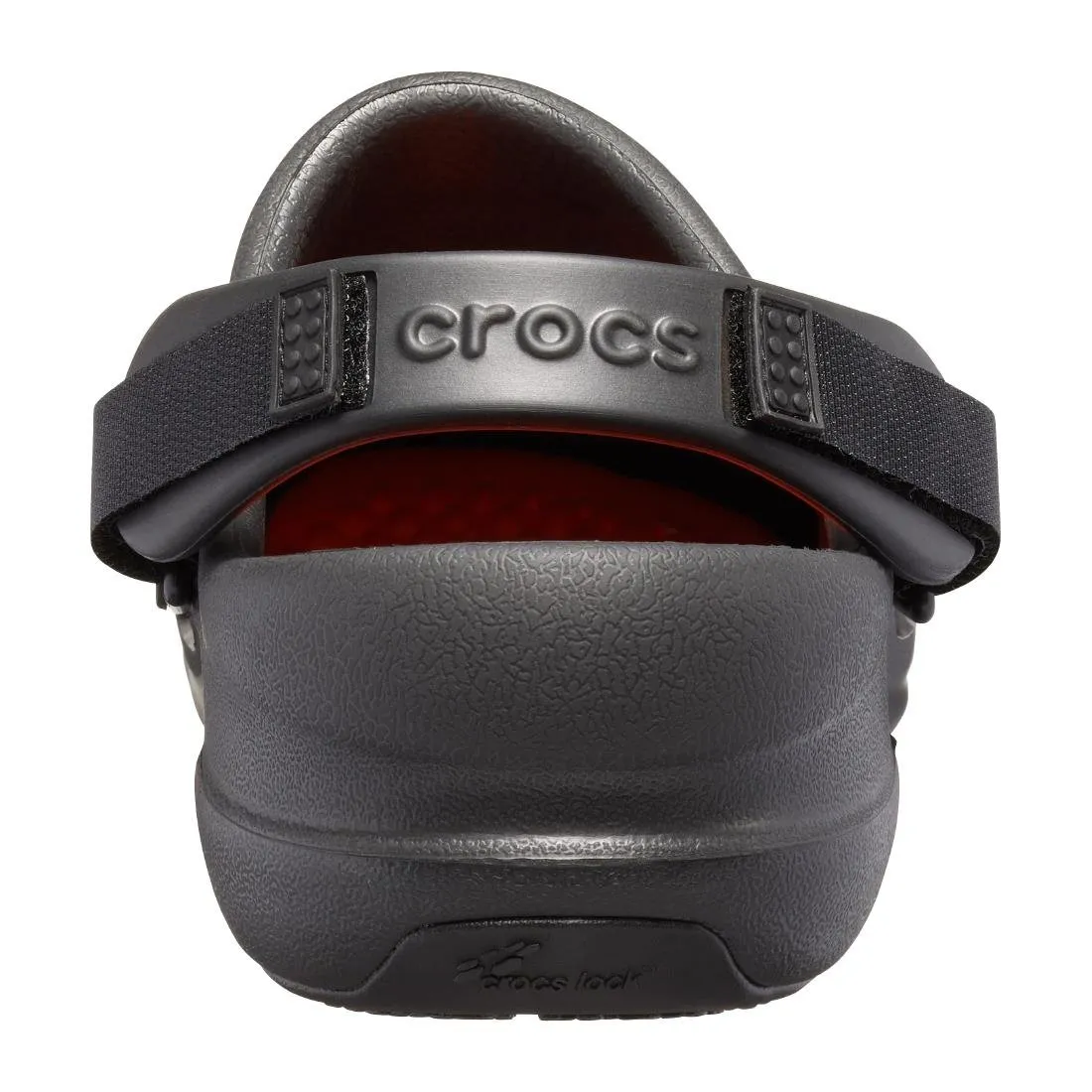 Crocs Bistro Pro LiteRide Clog Black 41.5