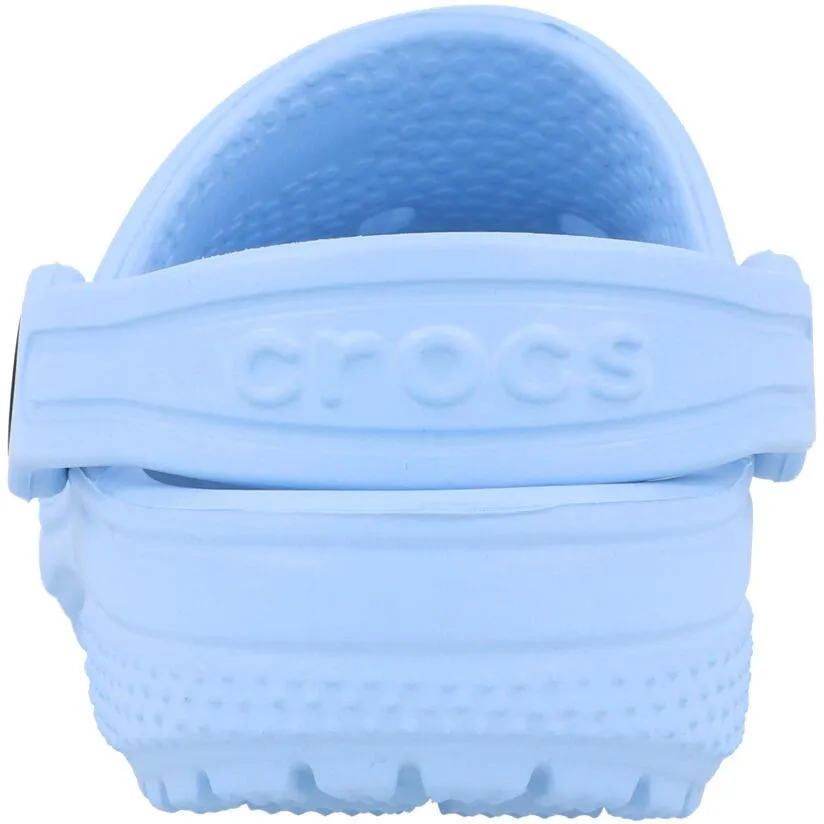 Crocs Kids Classic Clog Blue Calcite