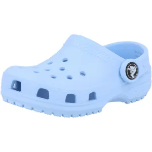 Crocs Kids Classic Clog Blue Calcite