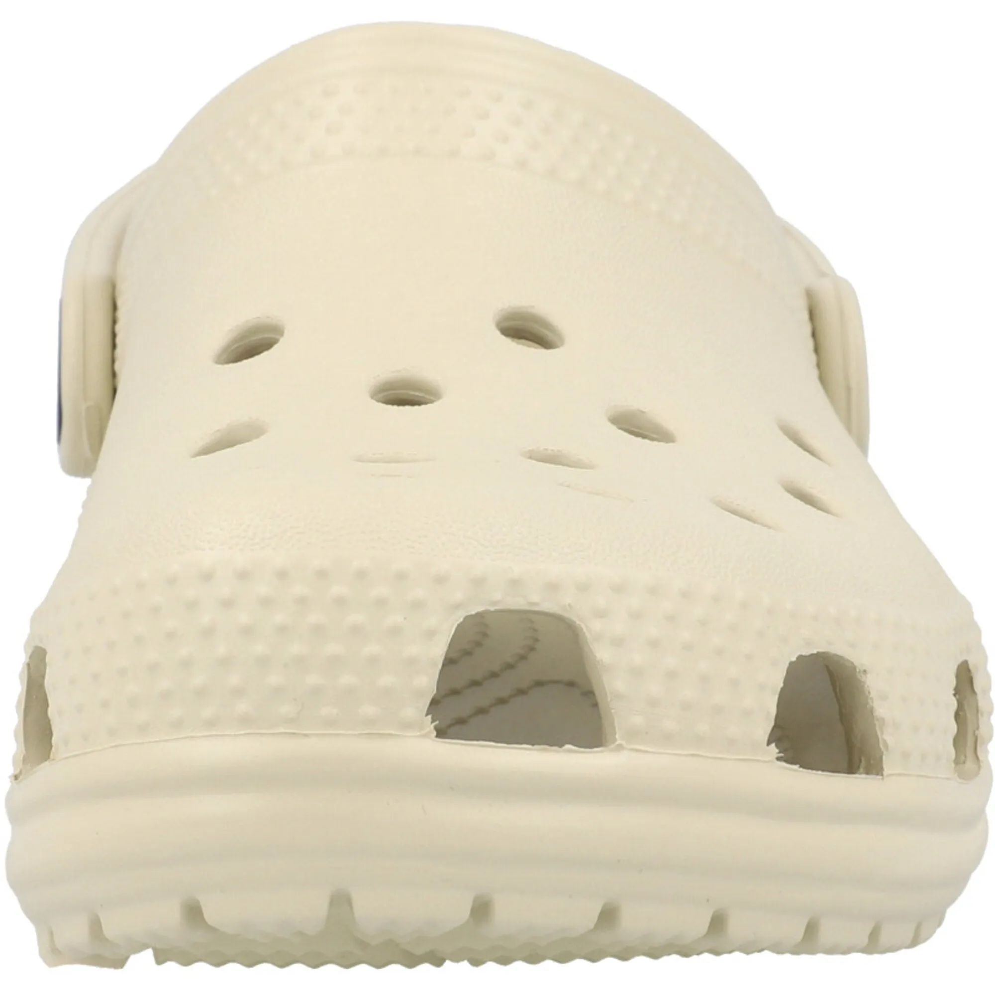 Crocs Kids Classic Clog Bone Sandals