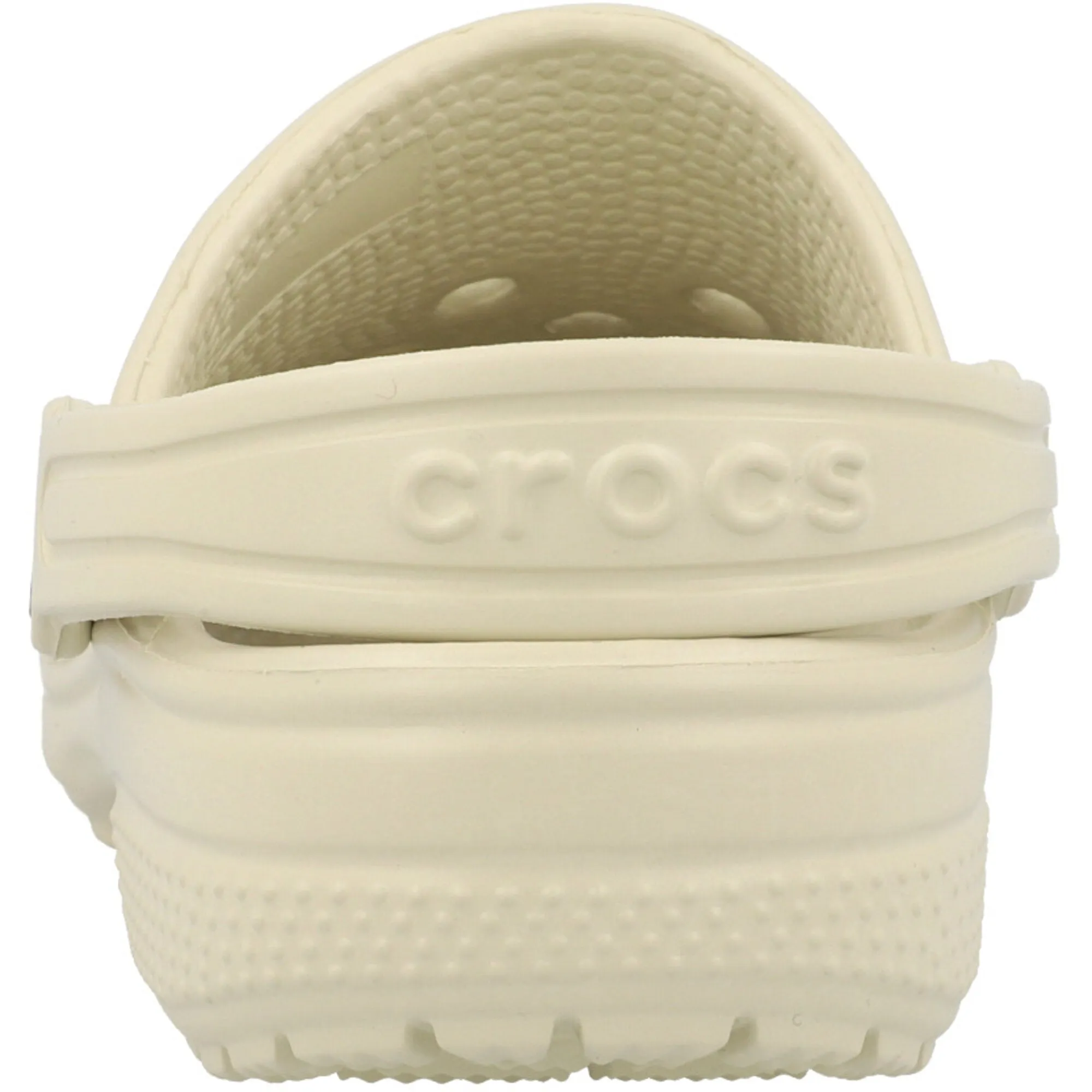 Crocs Kids Classic Clog Bone Sandals