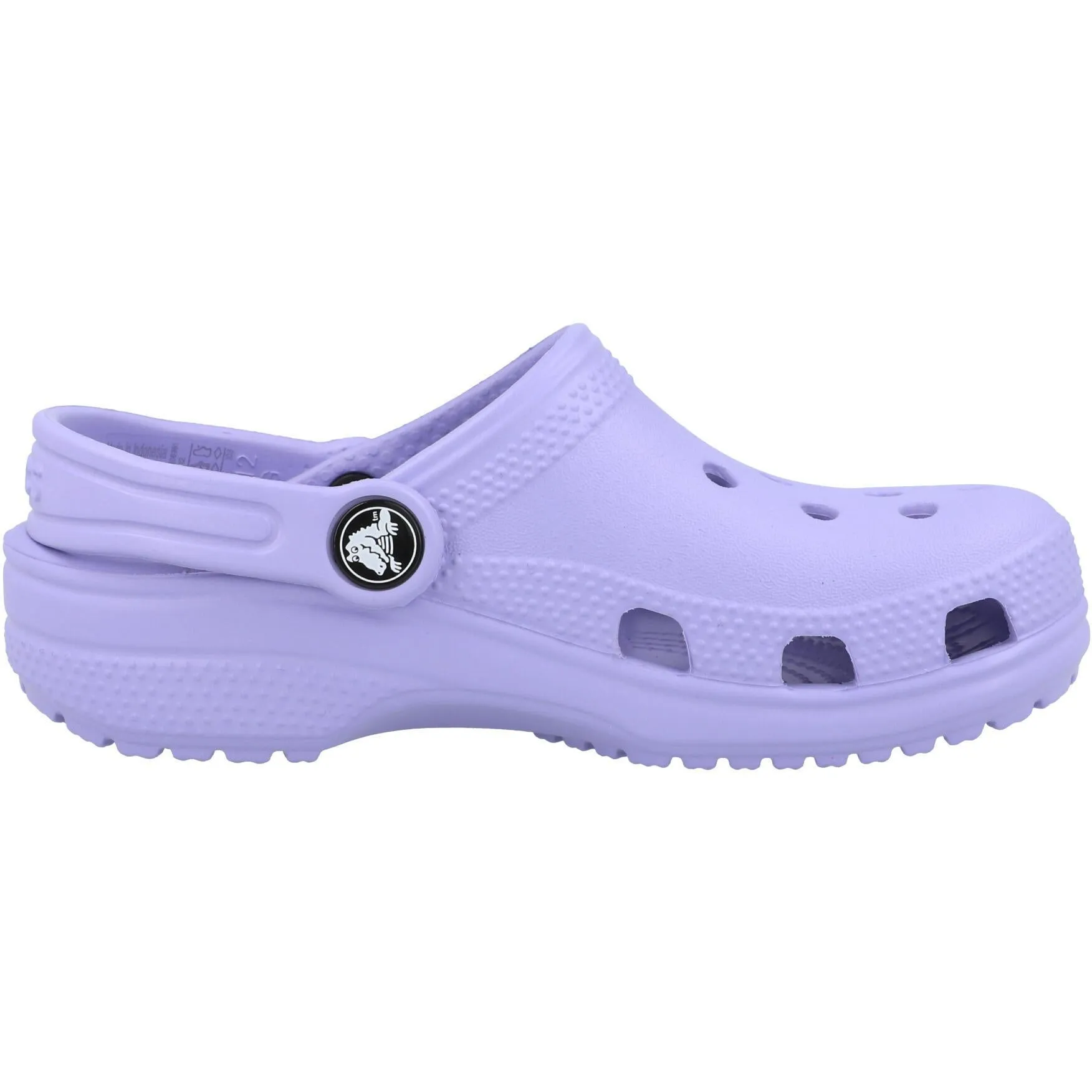 Crocs Kids Classic Clog K Mystic Purple