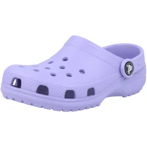 Crocs Kids Classic Clog K Mystic Purple