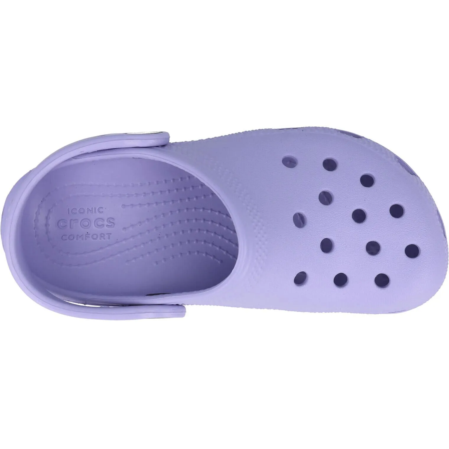 Crocs Kids Classic Clog K Mystic Purple