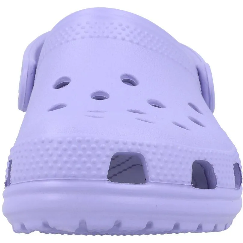 Crocs Kids Classic Clog K Mystic Purple