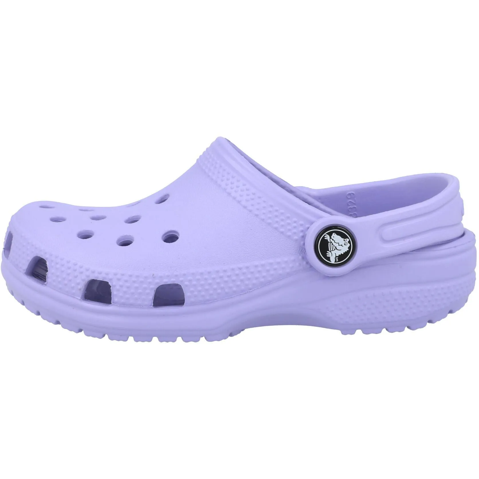 Crocs Kids Classic Clog K Mystic Purple