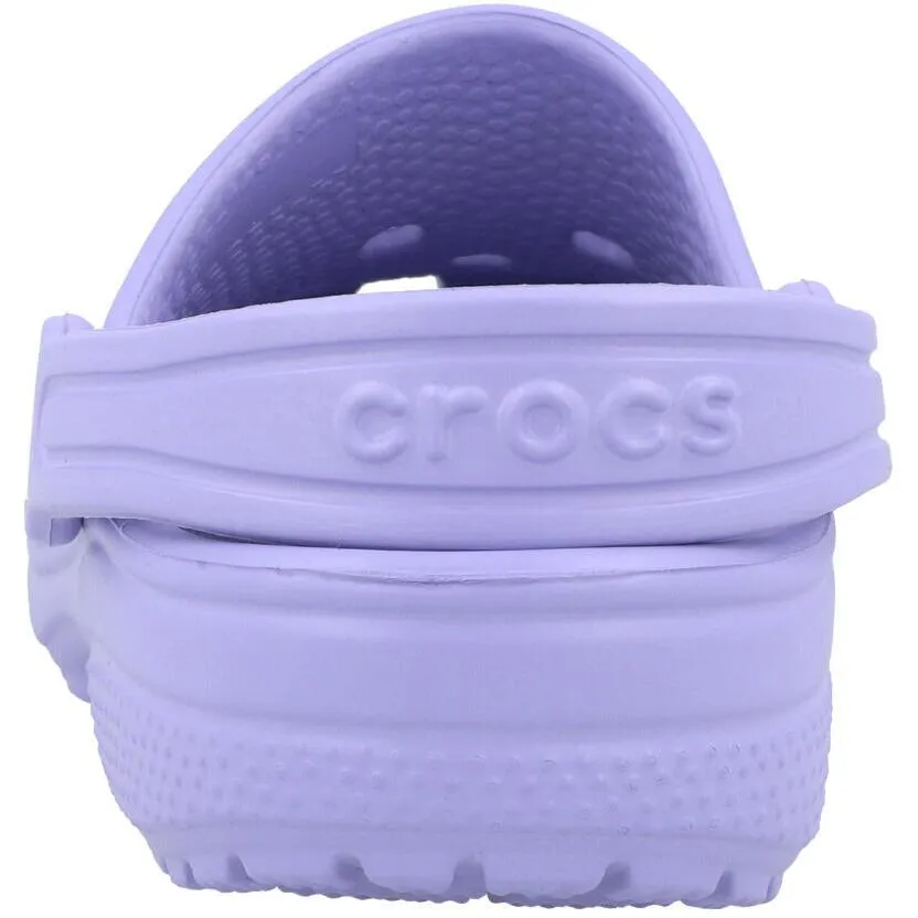 Crocs Kids Classic Clog K Mystic Purple