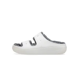 Crocs Mens Classic Cozzzy Sandal