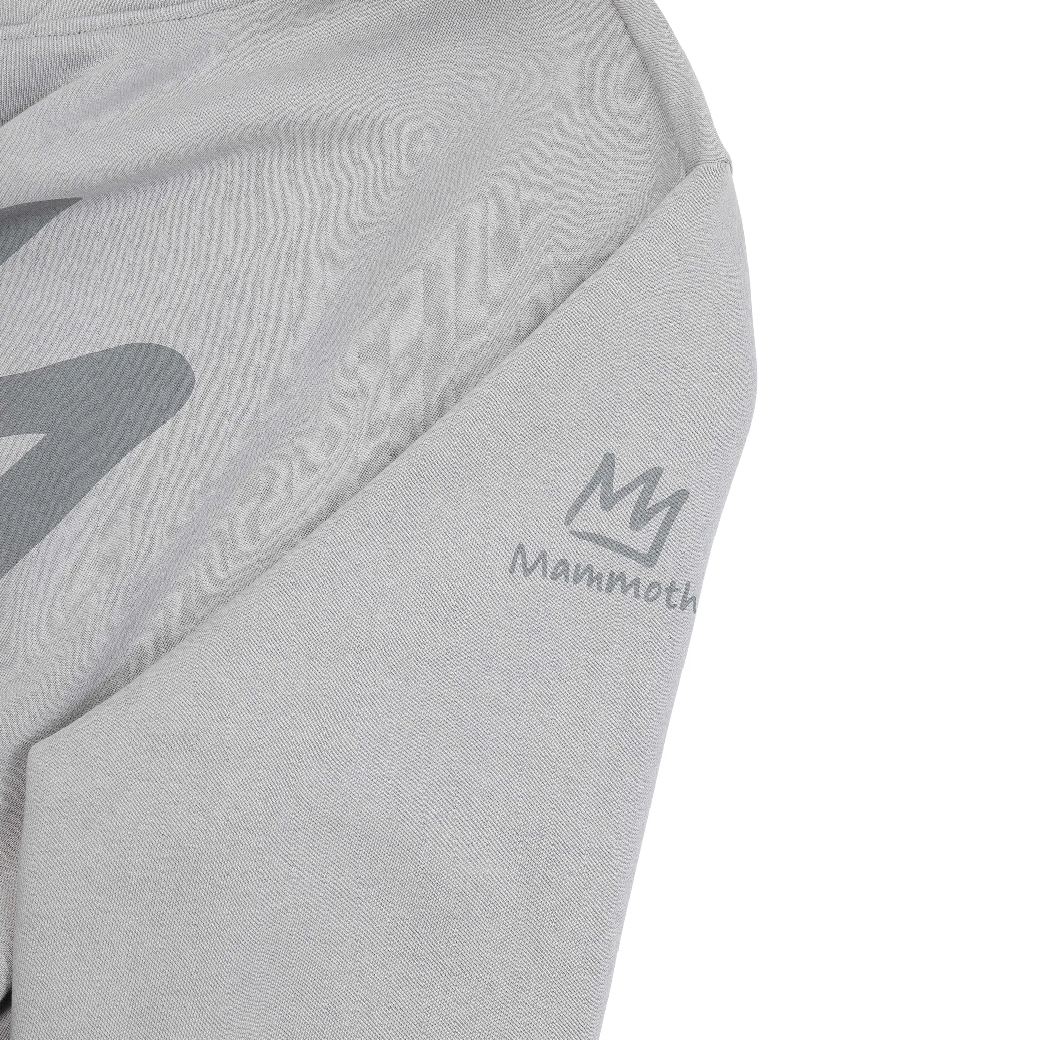 CROWN CLEAN HOODIE