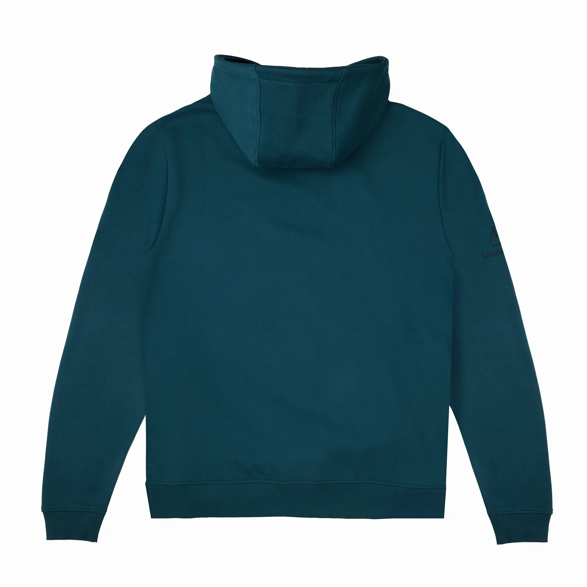 CROWN CLEAN HOODIE