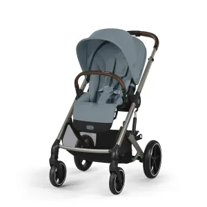 Cybex Balios / Eos Cleaning