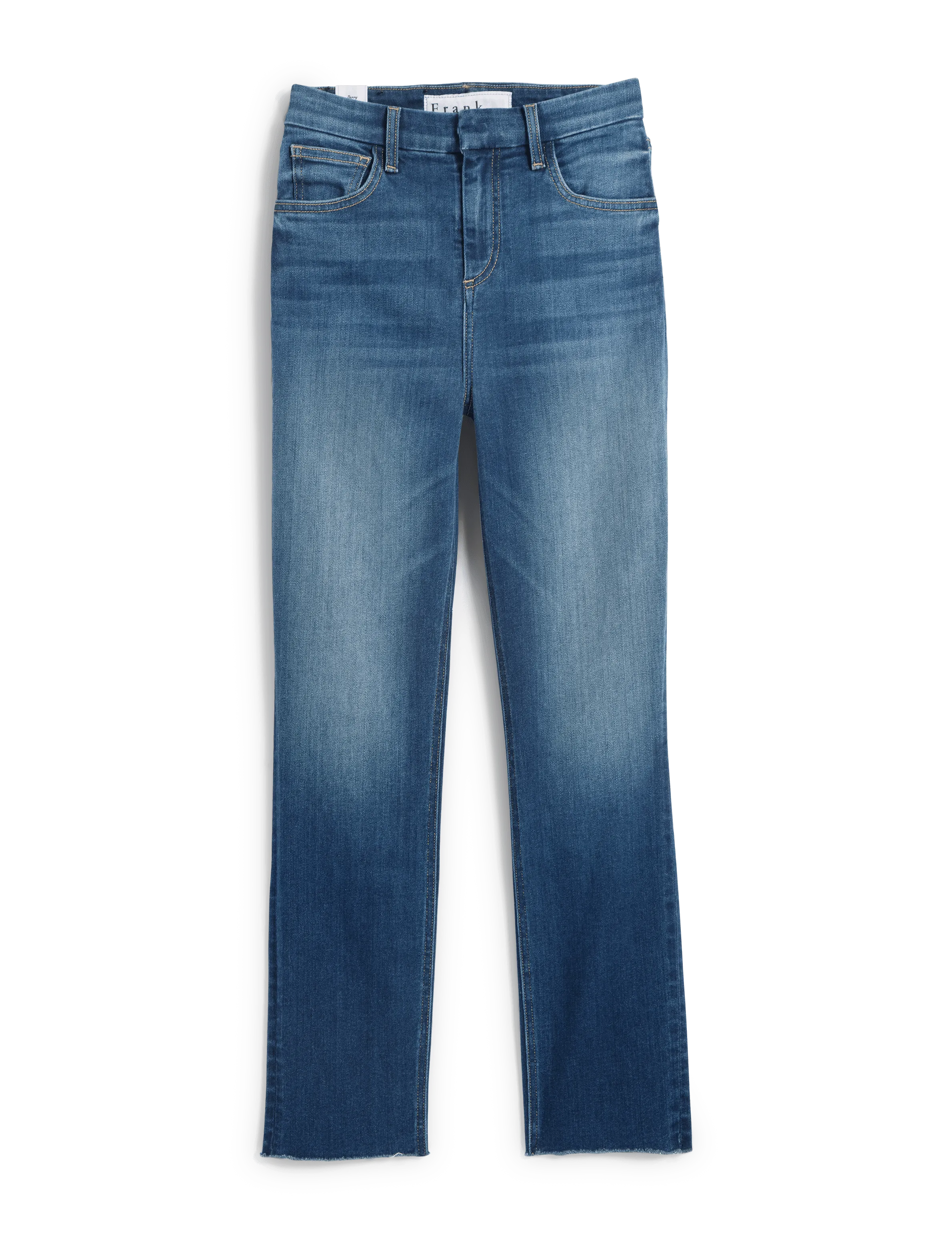 DERRY 1999 Wash, Italian Dream Denim