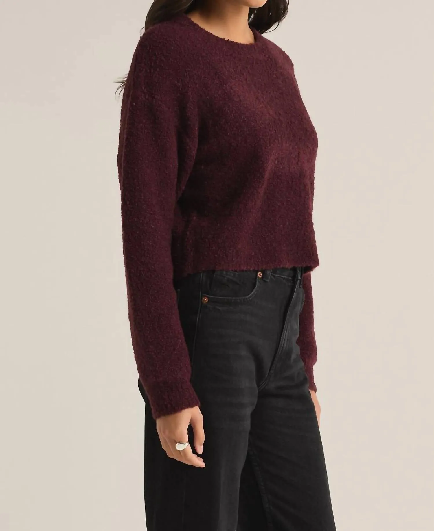 Destiny Sweater