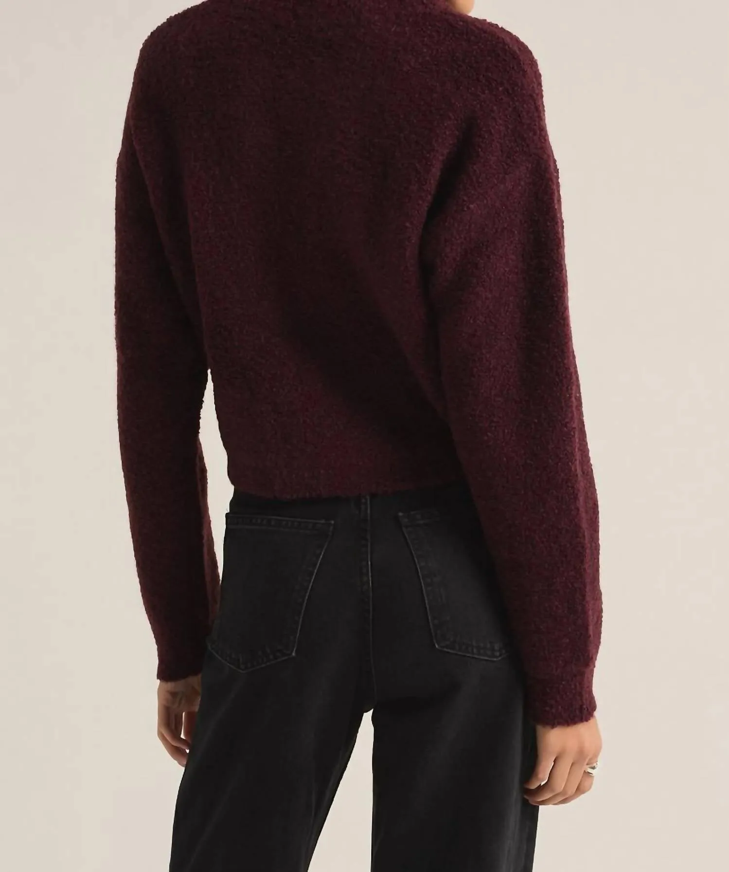 Destiny Sweater