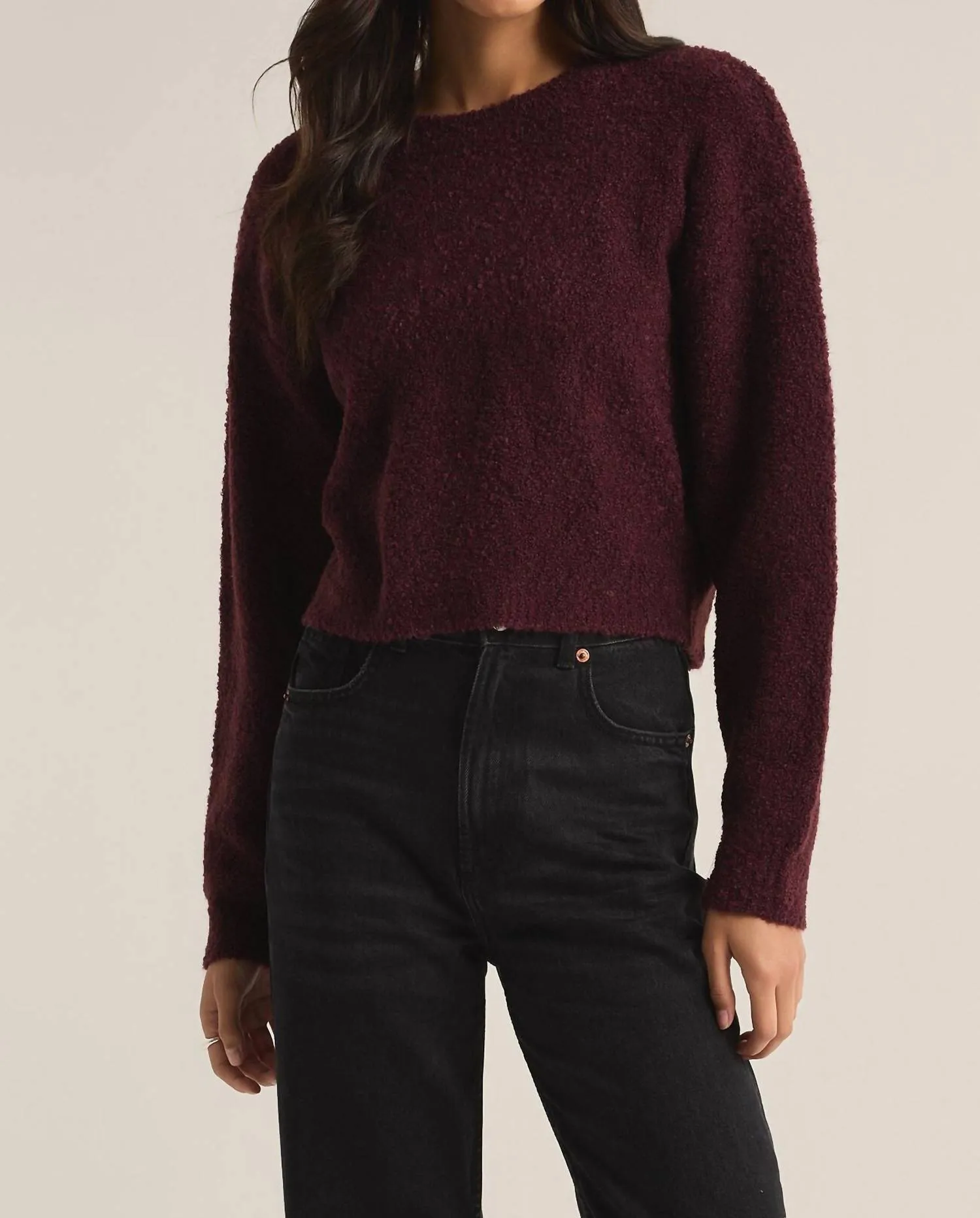 Destiny Sweater