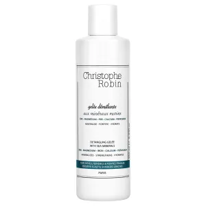 Detangling Gelée with Sea Minerals